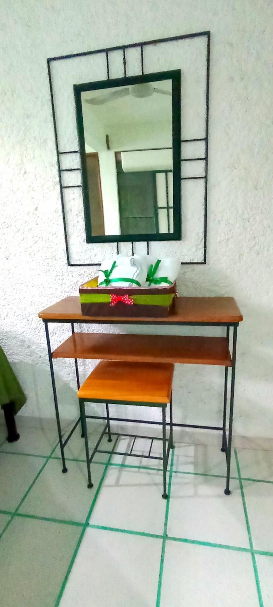 Posada Nacha'N - Ka'An Palenque Buitenkant foto
