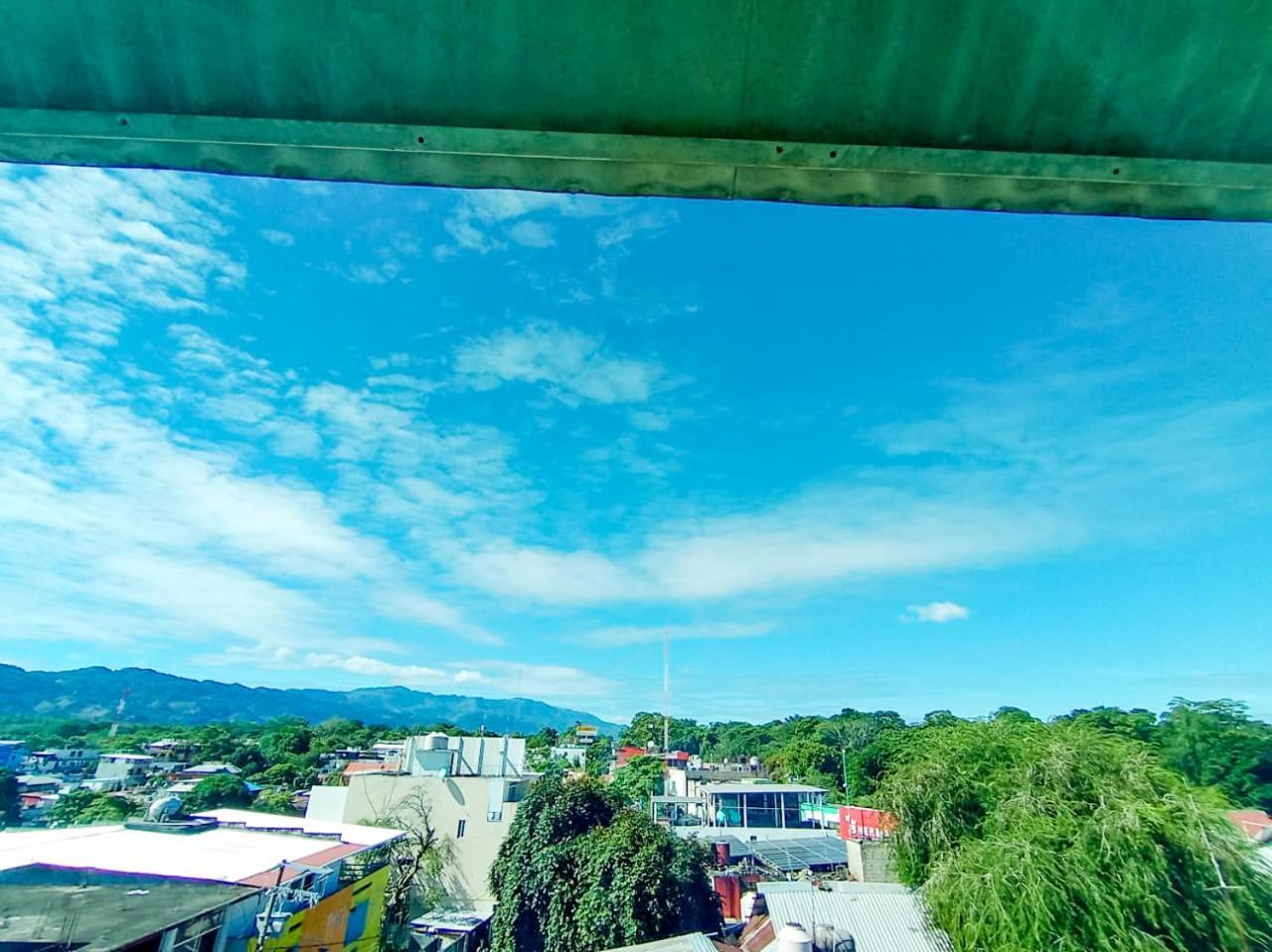 Posada Nacha'N - Ka'An Palenque Kamer foto