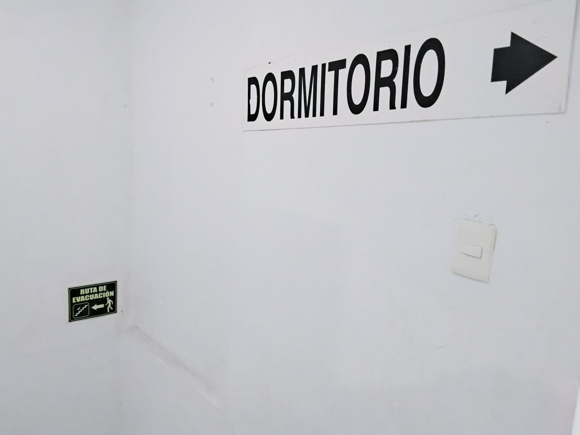Posada Nacha'N - Ka'An Palenque Kamer foto